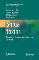 Shiga Toxins Research and Development