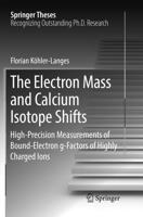 The Electron Mass and Calcium Isotope Shifts : High-Precision Measurements of Bound-Electron g-Factors of Highly Charged Ions