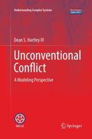 Unconventional Conflict : A Modeling Perspective