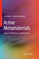 Active Metamaterials : Terahertz Modulators and Detectors