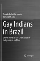 Gay Indians in Brazil : Untold Stories of the Colonization of Indigenous Sexualities