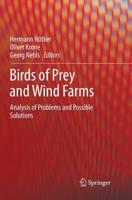 Birds of Prey and Wind Farms