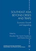 Southeast Asia Beyond Crises and Traps