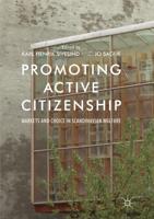 Promoting Active Citizenship : Markets and Choice in Scandinavian Welfare