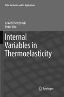 Internal Variables in Thermoelasticity