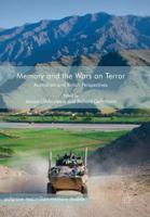 Memory and the Wars on Terror : Australian and British Perspectives