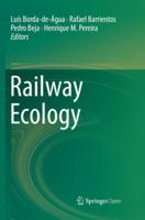 Railway Ecology