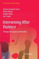 Intervening After Violence