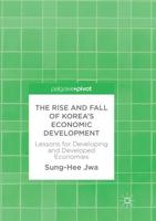 The Rise and Fall of Korea's Economic Development