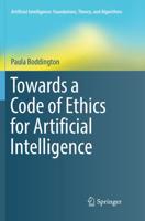 Towards a Code of Ethics for Artificial Intelligence