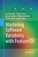 Mastering Software Variability With FeatureIDE
