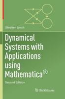 Dynamical Systems With Applications Using Mathematica¬