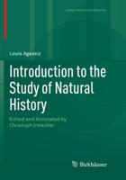 Introduction to the Study of Natural History
