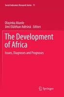 The Development of Africa