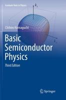 Basic Semiconductor Physics