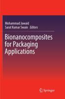 Bionanocomposites for Packaging Applications