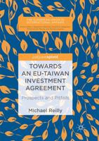 Towards an EU-Taiwan Investment Agreement