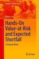 Hands-On Value-at-Risk and Expected Shortfall : A Practical Primer