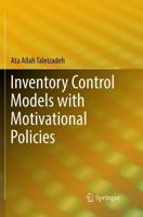 Inventory Control Models with Motivational Policies