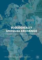 Ecologically Unequal Exchange