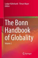 The Bonn Handbook of Globality : Volume 2