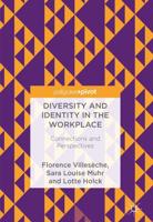 Diversity and Identity in the Workplace