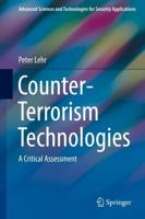 Counter-Terrorism Technologies : A Critical Assessment