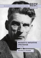 Beckett's Intuitive Spectator : Me to Play