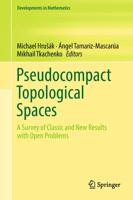 Pseudocompact Topological Spaces : A Survey of Classic and New Results with Open Problems