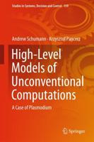 High-Level Models of Unconventional Computations : A Case of Plasmodium