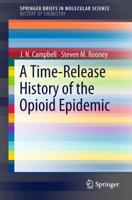 A Time-Release History of the Opioid Epidemic. History of Chemistry