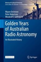 An Illustrated History of Australian Radio Astronomy