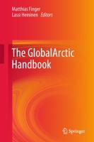 The GlobalArctic Handbook