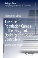 The Role of Population Games in the Design of Optimization-Based Controllers : A Large-scale Insight