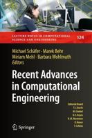 Recent Advances in Computational Engineering : Proceedings of the 4th International Conference on Computational Engineering (ICCE 2017) in Darmstadt