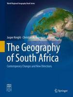 The Geography of South Africa