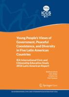 Young People's Views of Government, Peaceful Coexistence, and Diversity in Five Latin American Countries