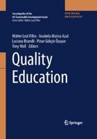 Quality Education