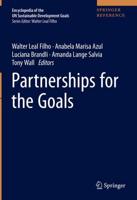 Partnerships for the Goals