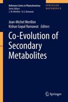 Co-Evolution of Secondary Metabolites
