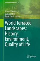 World Terraced Landscapes