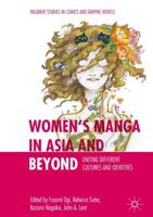 Women's Manga in Asia and Beyond