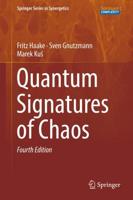 Quantum Signatures of Chaos