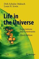 Life in the Universe Astronomy and Planetary Sciences