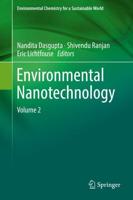 Environmental Nanotechnology