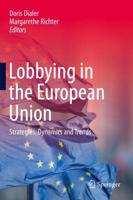 Lobbying in the European Union