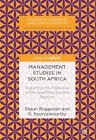 Management Studies in South Africa