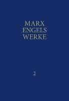 MEW / Marx-Engels-Werke Band 2