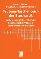 Teubner-Taschenbuch Der Stochastik