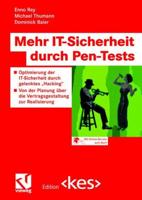 Mehr IT-Sicherheit Durch Pen-Tests